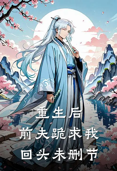 重生后，前夫跪求我回头未删节