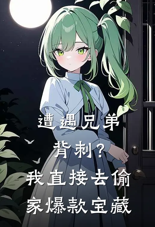 遭遇兄弟背刺？我直接去偷家爆款宝藏