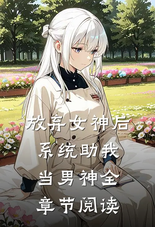 放弃女神后，系统助我当男神全章节阅读