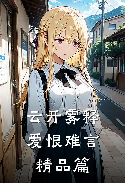 云开雾释，爱恨难言精品篇