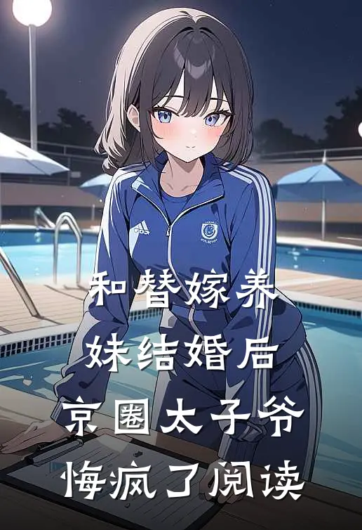 和替嫁养妹结婚后，京圈太子爷悔疯了阅读