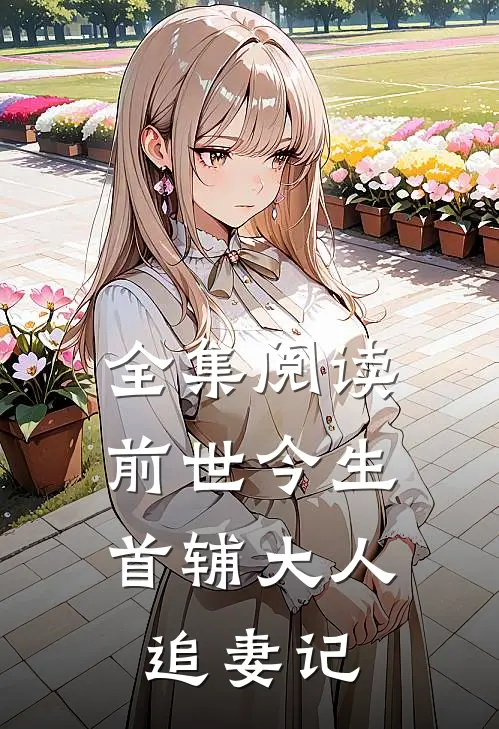 全集阅读前世今生：首辅大人追妻记