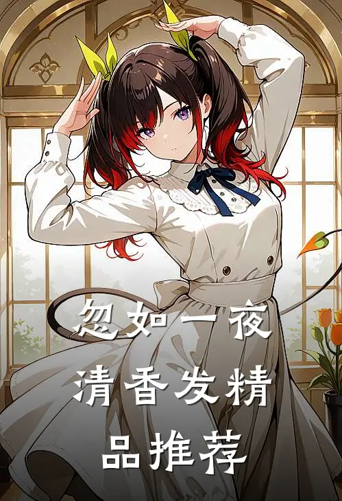 忽如一夜清香发精品推荐
