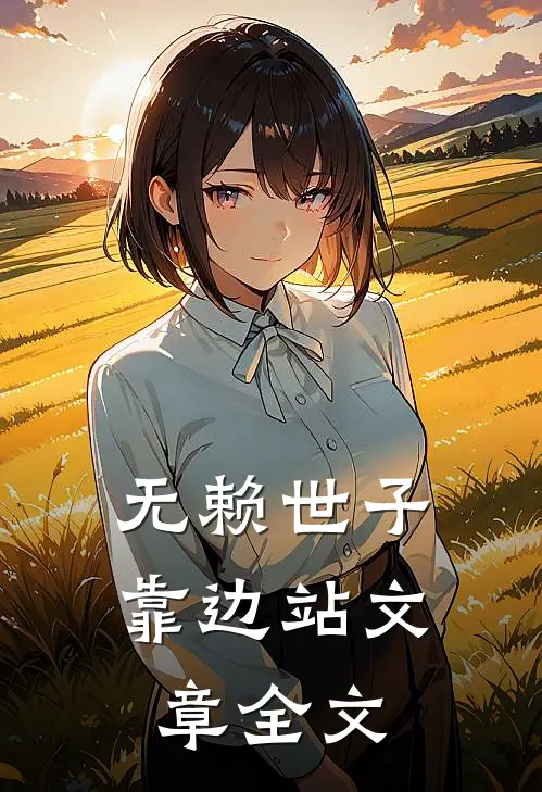无赖世子靠边站文章全文