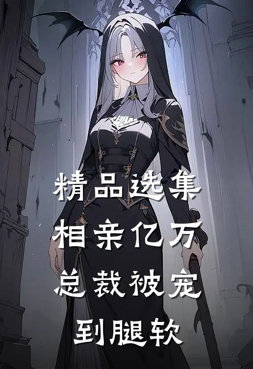 精品选集相亲亿万总裁被宠到腿软