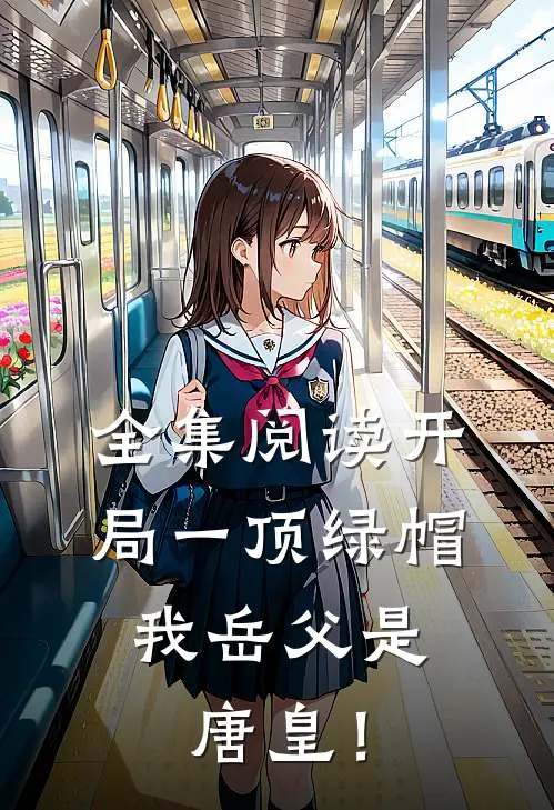 全集阅读开局一顶绿帽：我岳父是唐皇！