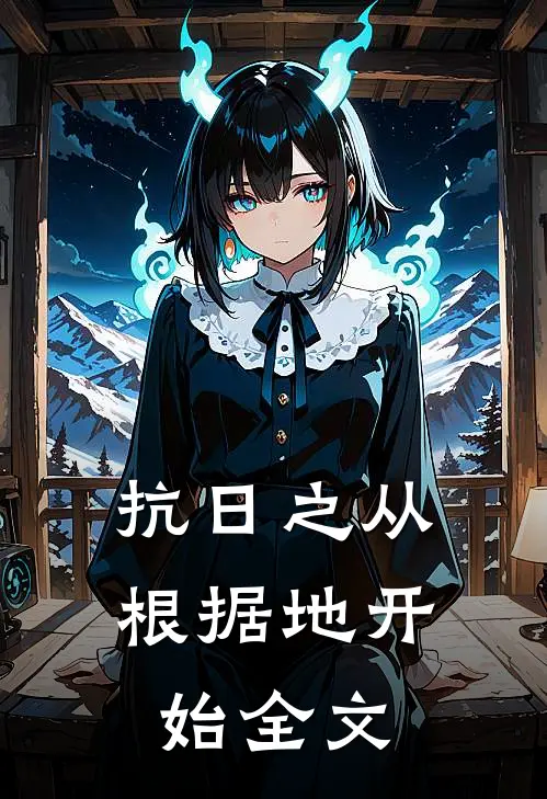 抗日之从根据地开始全文