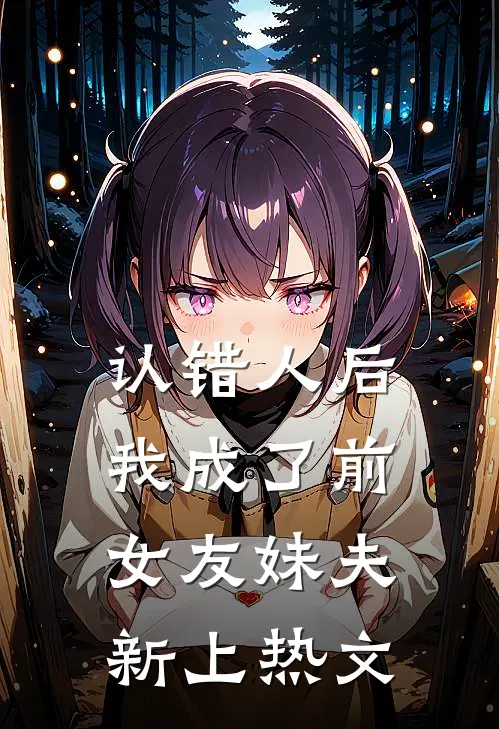 认错人后，我成了前女友妹夫新上热文