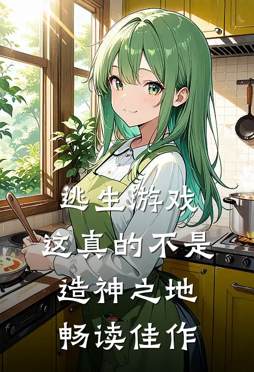 逃生游戏：这真的不是造神之地畅读佳作