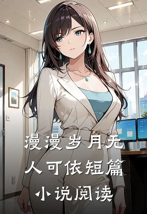 漫漫岁月无人可依短篇小说阅读