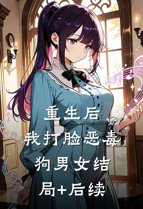 重生后，我打脸恶毒狗男女结局+后续