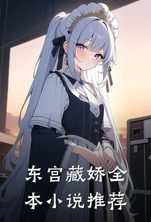 东宫藏娇全本小说推荐