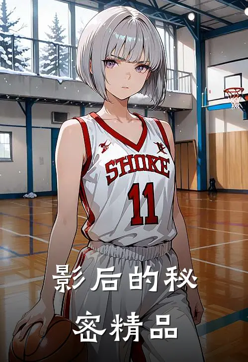 影后的秘密精品