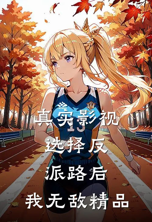 真实影视:选择反派路后,我无敌精品