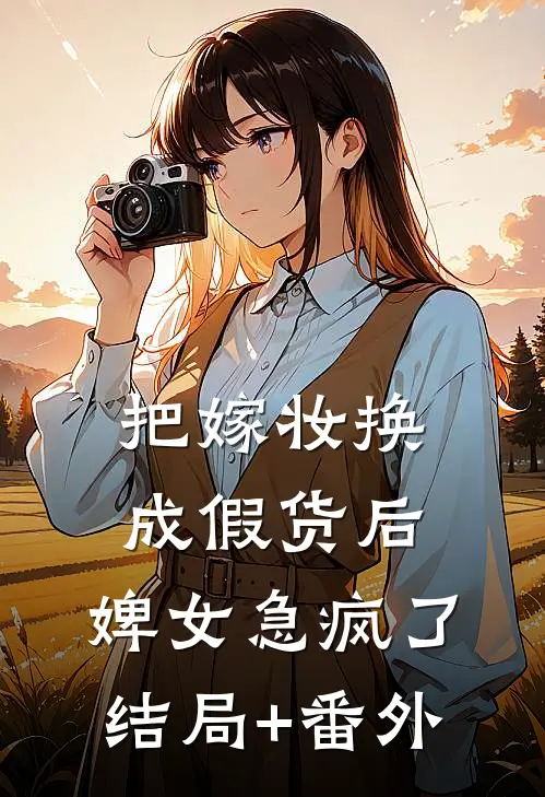 把嫁妆换成假货后，婢女急疯了结局+番外