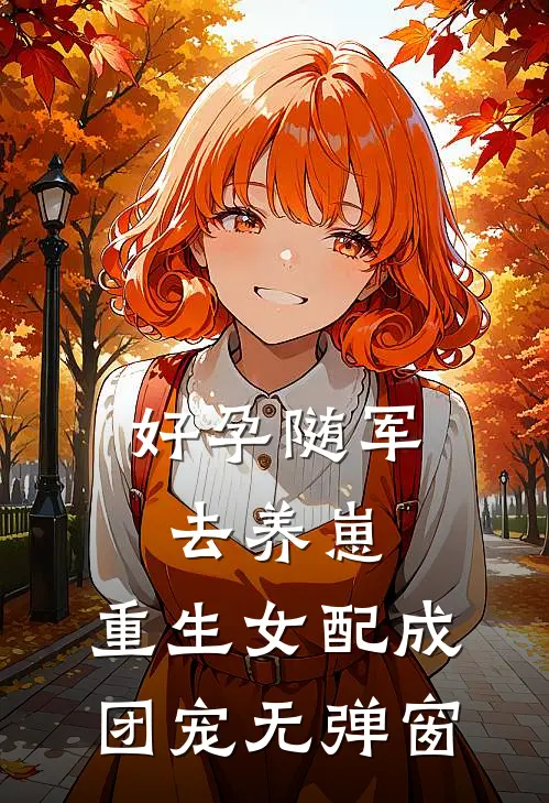 好孕随军去养崽，重生女配成团宠无弹窗
