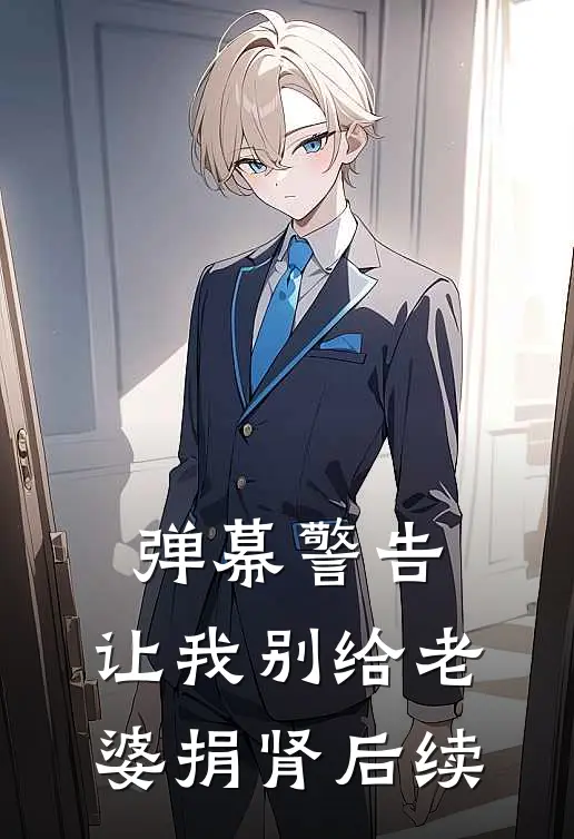 弹幕警告，让我别给老婆捐肾后续