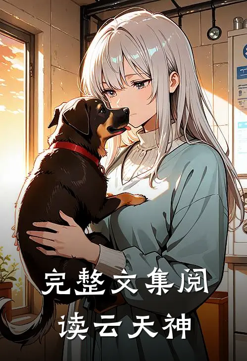 完整文集阅读云天神