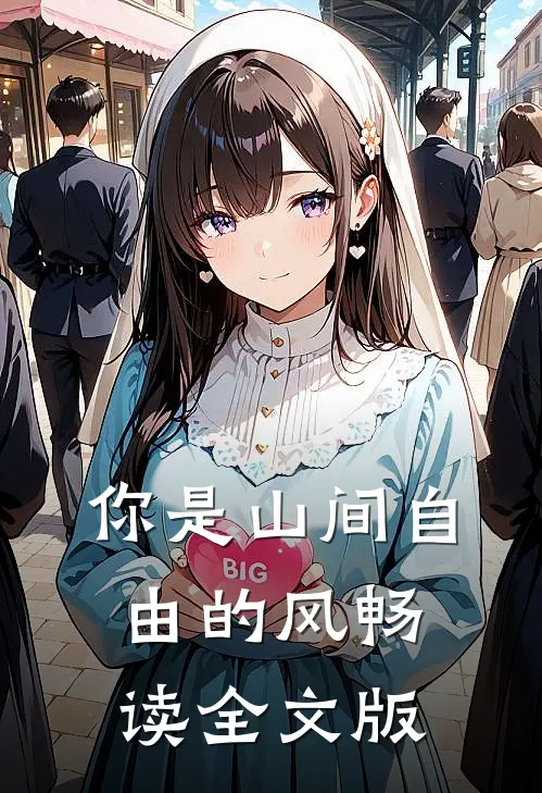 你是山间自由的风畅读全文版