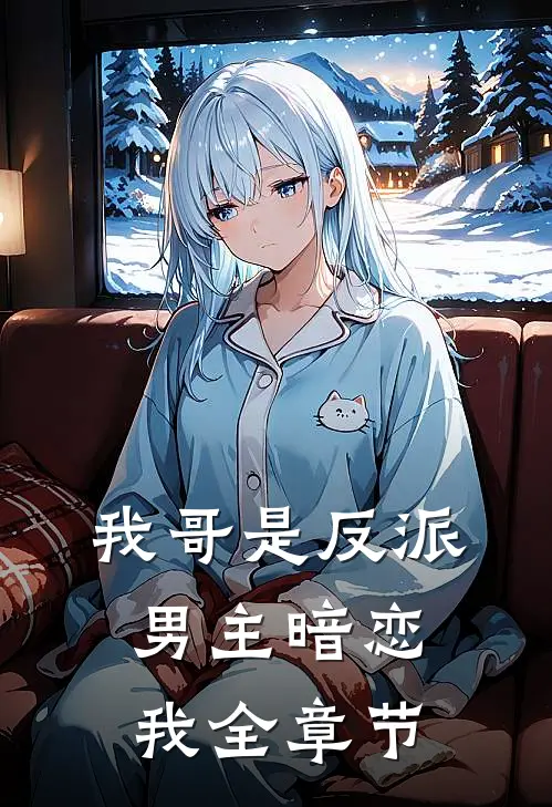 我哥是反派，男主暗恋我全章节