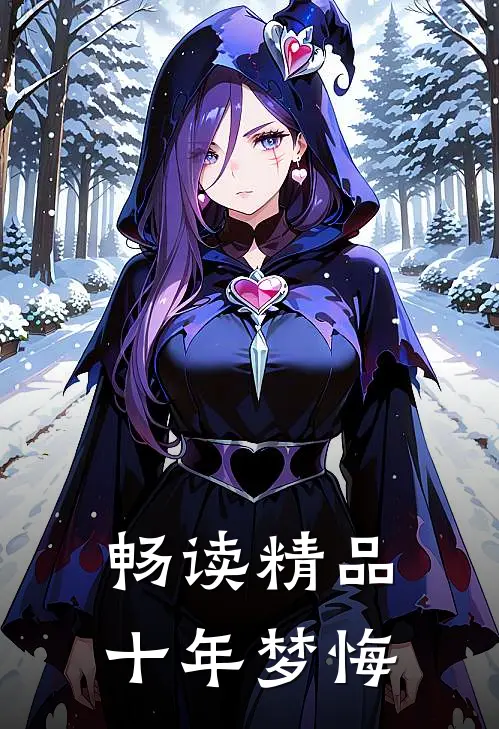 畅读精品十年梦悔