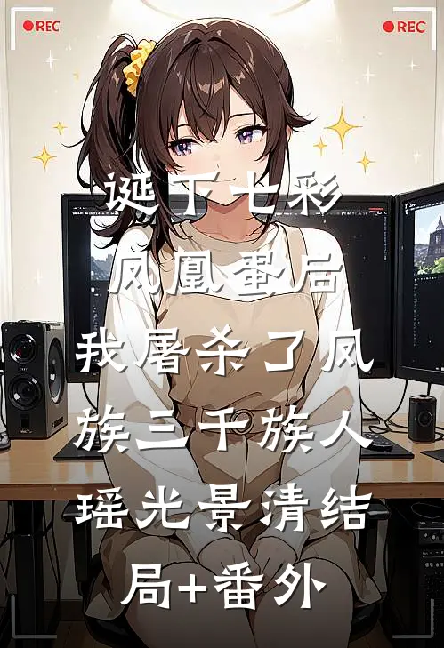 诞下七彩凤凰蛋后，我屠杀了凤族三千族人瑶光景清结局+番外