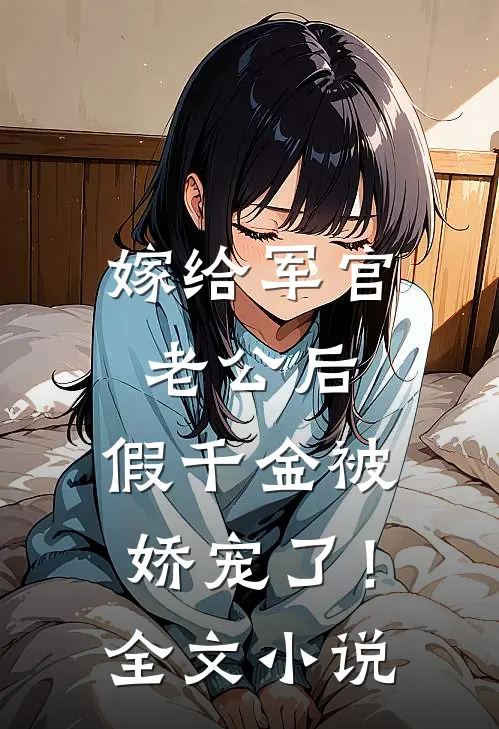 嫁给军官老公后，假千金被娇宠了！全文小说