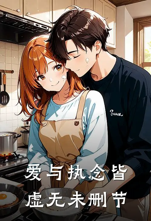 爱与执念皆虚无未删节
