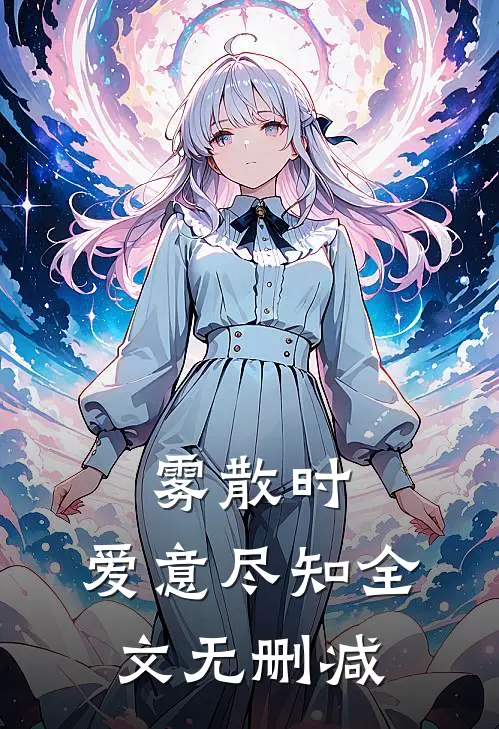 雾散时，爱意尽知全文无删减