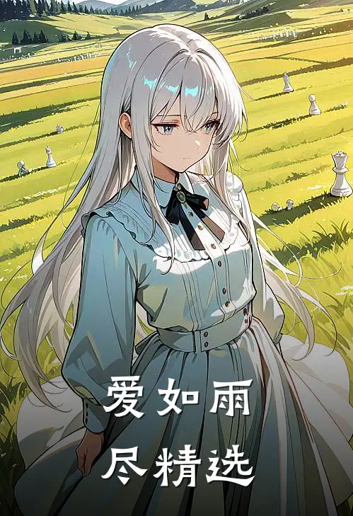 爱如雨尽精选