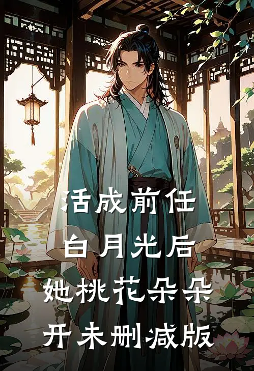活成前任白月光后，她桃花朵朵开未删减版