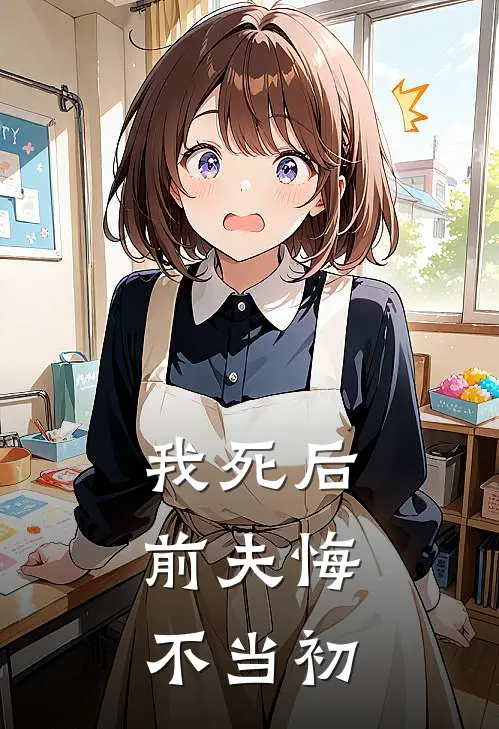 我死后，前夫悔不当初