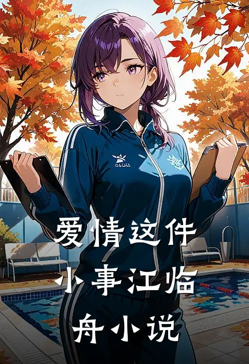 爱情这件小事江临舟小说