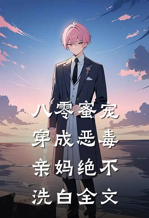 八零蜜宠：穿成恶毒亲妈绝不洗白全文