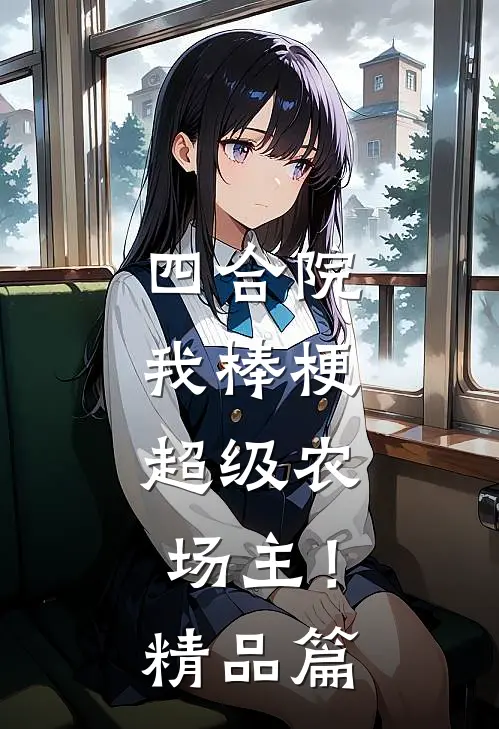 四合院：我棒梗，超级农场主！精品篇