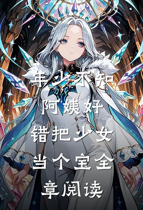 年少不知阿姨好，错把少女当个宝全章阅读