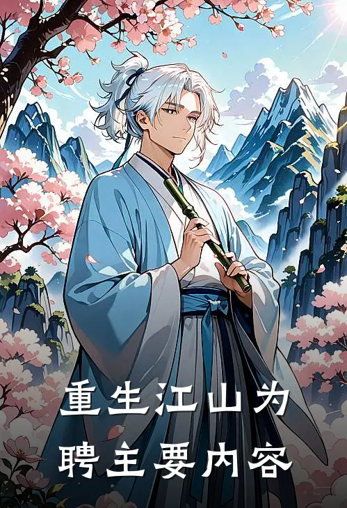 楚云溪君凌云的小说