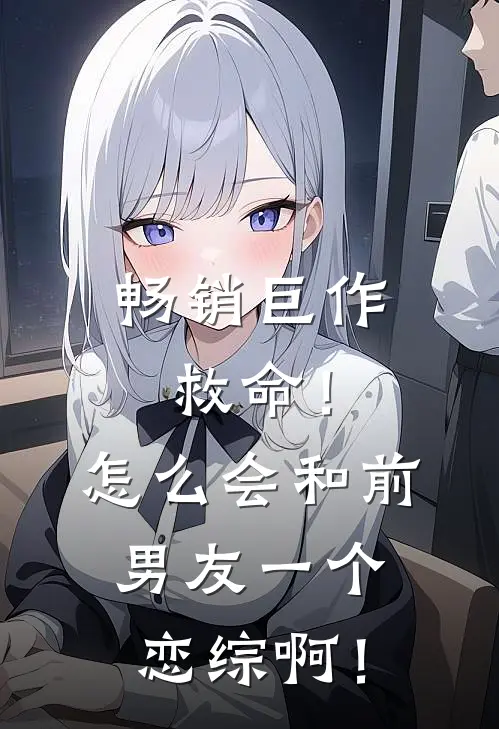 畅销巨作救命！怎么会和前男友一个恋综啊！