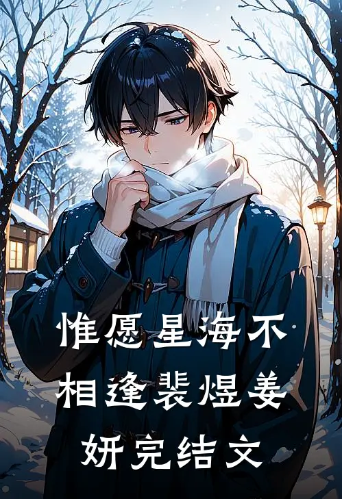 惟愿星海不相逢裴煜姜妍完结文