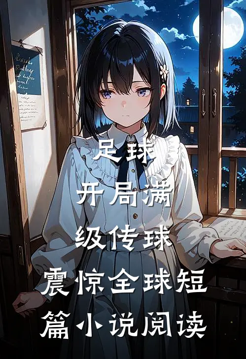 足球：开局满级传球，震惊全球短篇小说阅读