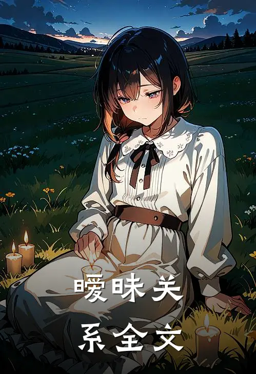 暧昧关系全文