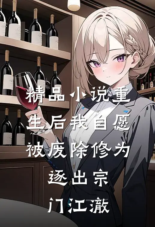 精品小说重生后我自愿被废除修为,逐出宗门江澈