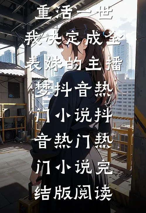 重活一世，我决定成全表妹的主播梦抖音热门小说抖音热门热门小说完结版阅读