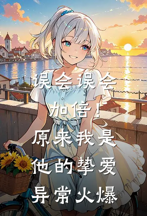 误会误会加倍！原来我是他的挚爱异常火爆