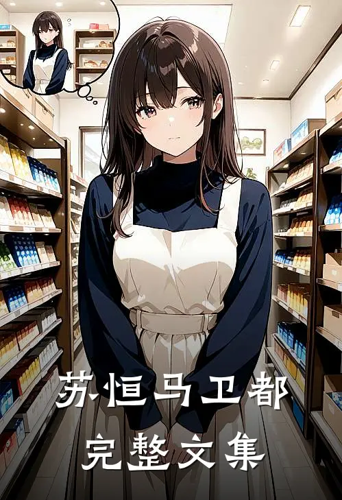 苏恒马卫都完整文集