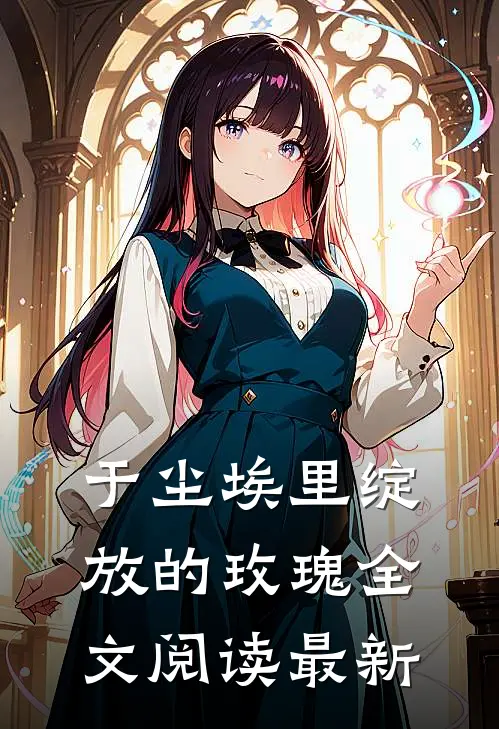 于尘埃里绽放的玫瑰全文阅读最新