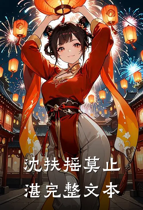 沈扶摇莫止湛完整文本