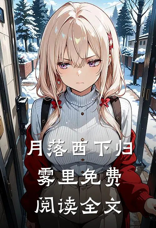 月落西下归雾里免费阅读全文