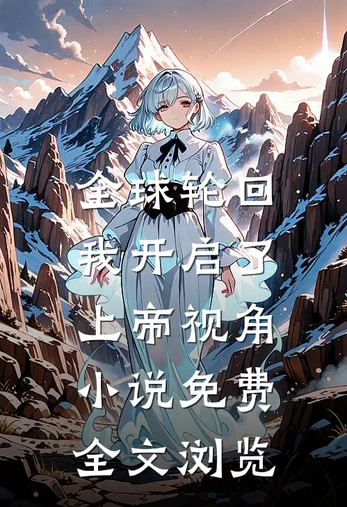 全球轮回:我开启了上帝视角小说免费全文浏览