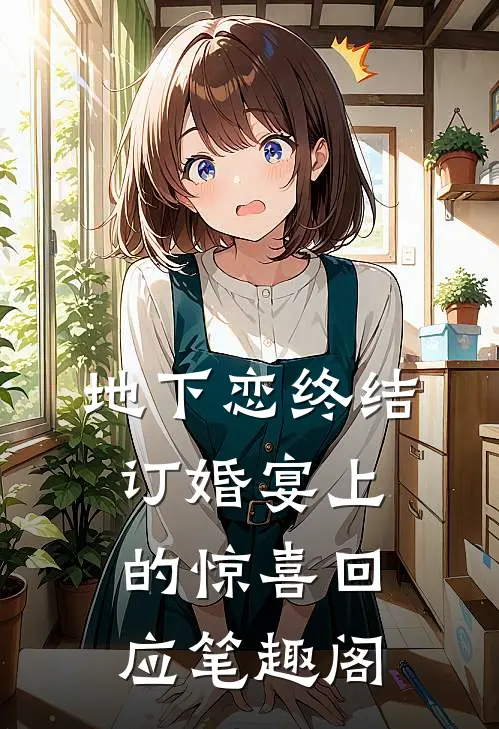 地下恋终结，订婚宴上的惊喜回应笔趣阁